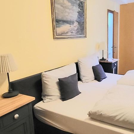 Hotel Alte Post Dannenberg Exteriör bild