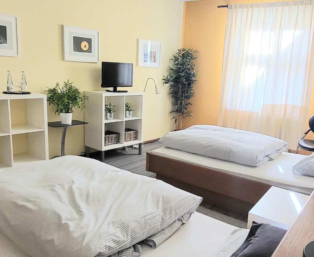 Hotel Alte Post Dannenberg Exteriör bild